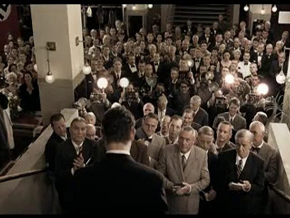 Jud Süss - Film ohne Gewissen