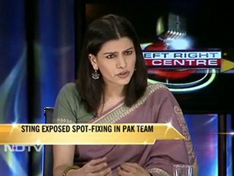 Are political divisions hampering the fight against Naxals?