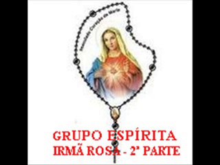 Palestra Espirita 2ª Parte- O que é a felicidade?