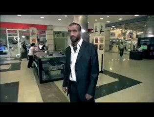 Paramparça filmi yani Fragmani.