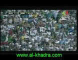 Algerie (algerie 1-tanzanie,ou vas tu nous emmener cheikh?)