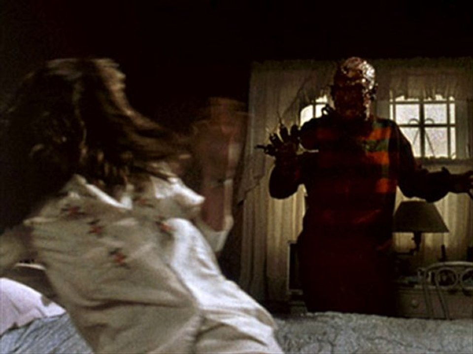 A Nightmare on Elm Street (1984) Part 1 OF 12