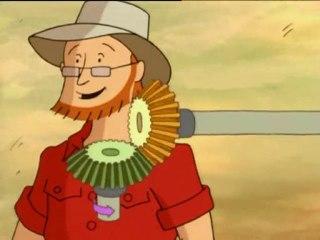 Engranajes y transmisiones