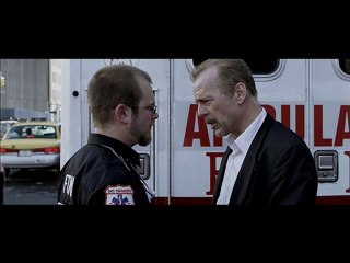 16 Blocks (2006) Part 1 OF 12