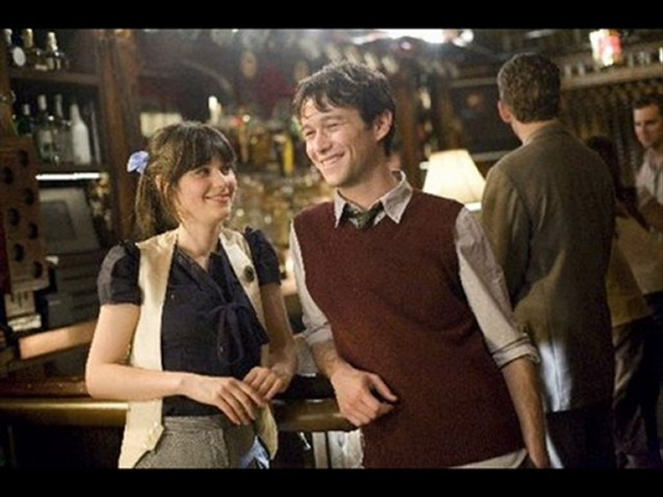 (500) Days of Summer (2009) Part 1 OF 12