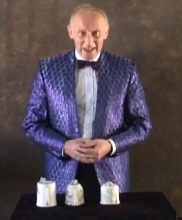 Magic tricks for beginners