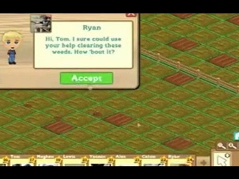 Found New Farmville Money Hack Site!