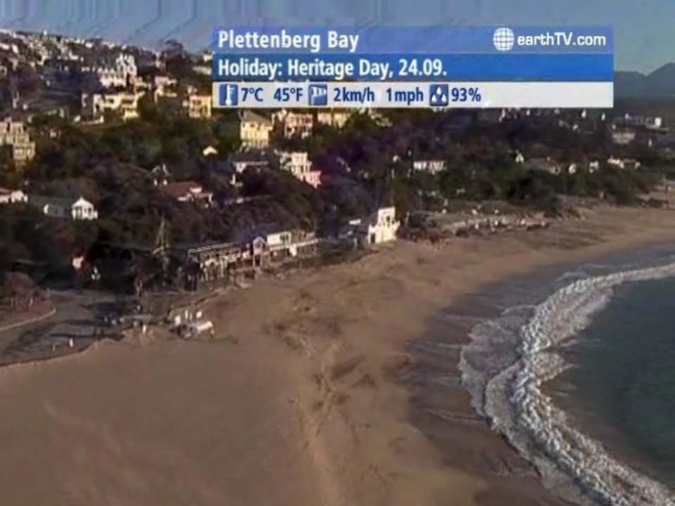 Metz - France, Dubai - United Arab Emirates, Venice - Italy, Plettenberg Bay - South Africa, Dusseldorf - Germany, Barcelona - Spain, Engelberg - Titlis - Switzerland