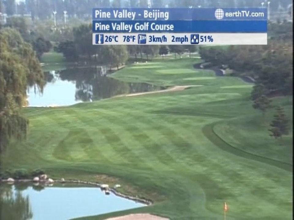 Warnemunde - Germany, Dubai - United Arab Emirates, Johannesburg - South Africa, Pine Valley - Beijing - China, Dusseldorf - Germany, Barcelona - Spain, Cannes - France