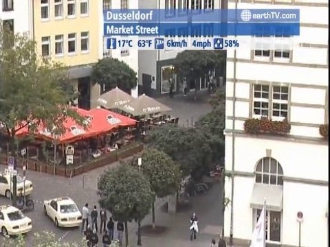 Seattle - USA, Agadir - Morocco, Brussels - Belgium, Dusseldorf - Germany, Cape Town - South Africa, Rio de Janeiro - Brazil, Dubai - United Arab Emirates