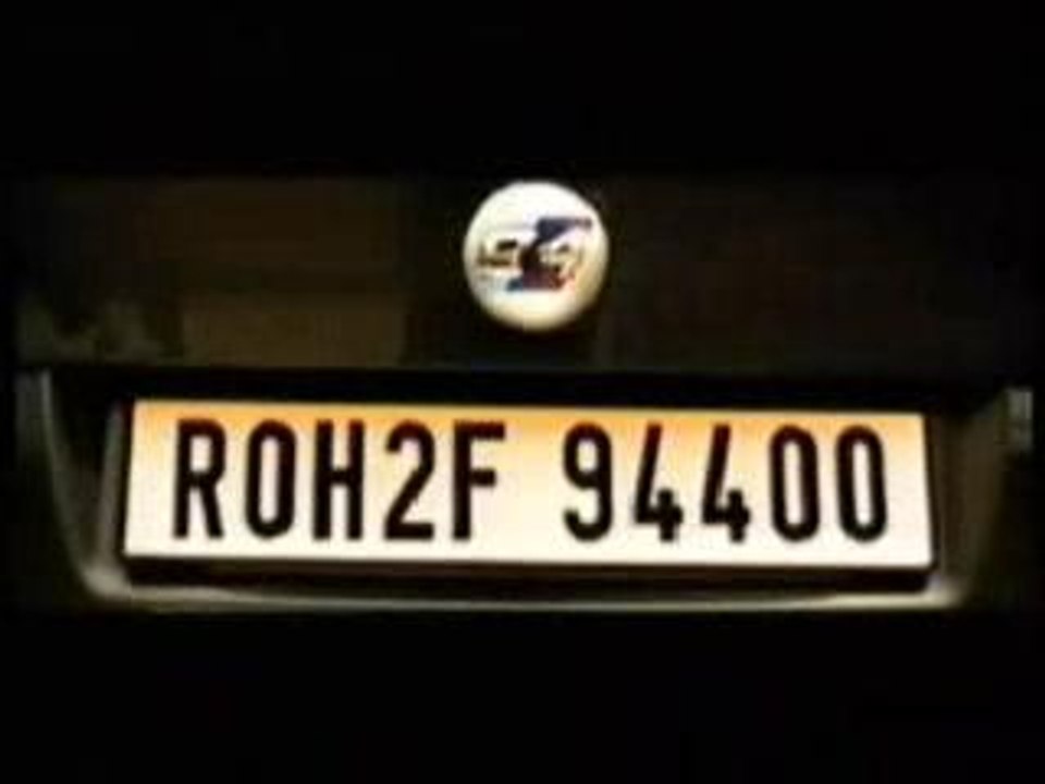 MAFIA K1 FRY ET ROHFF - TDSI