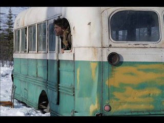 Into the Wild (2007)  Part 1 OF 14