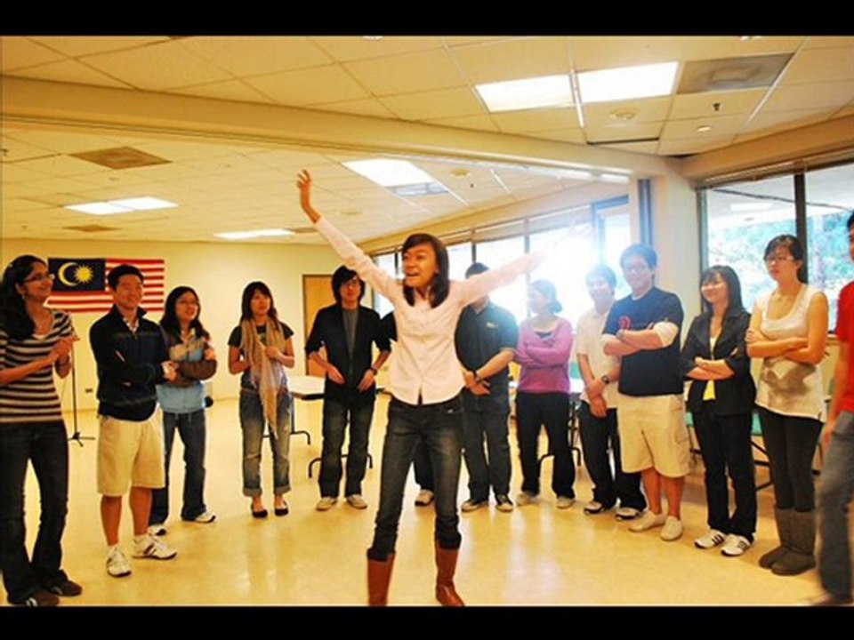 IceBreaker (2009)  Part 1 OF 14