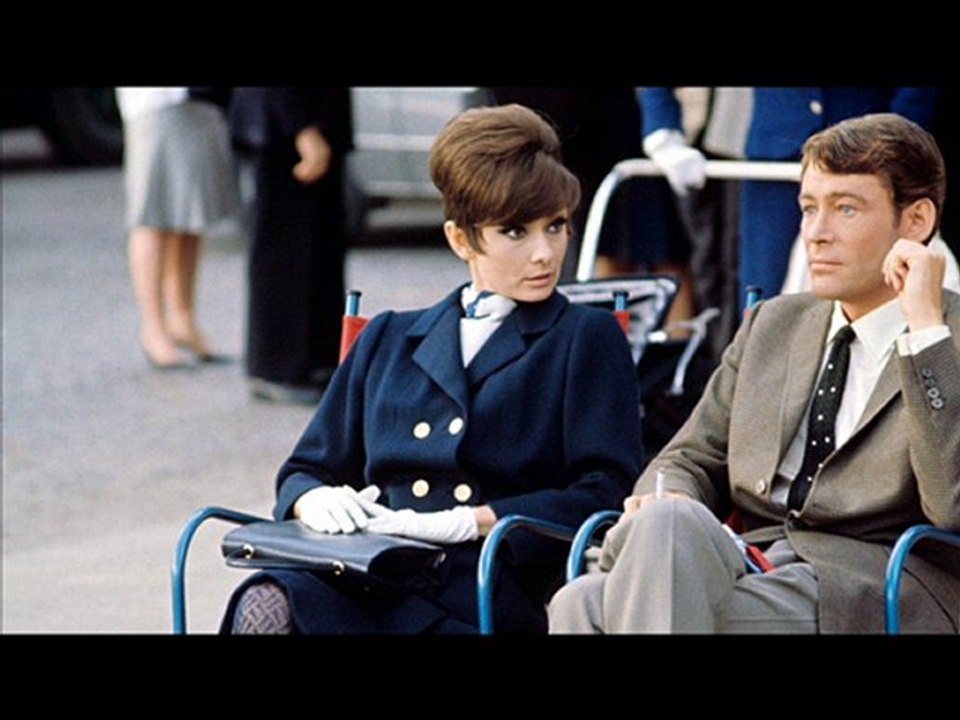 How to Steal a Million (1966)  Part 1 OF 14