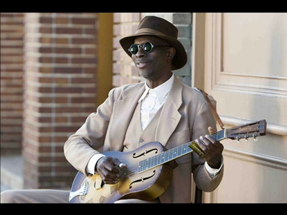 Honeydripper  Part 1 OF 14