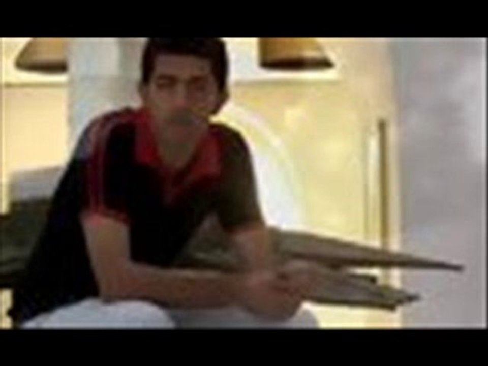 Hometown Baghdad (2009)  Part 1 OF 14