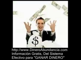 “Empiezas a (Ganar) (Dinero) o Ganas Dinero”