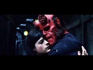 Hellboy (2004)  Part 1 OF 14