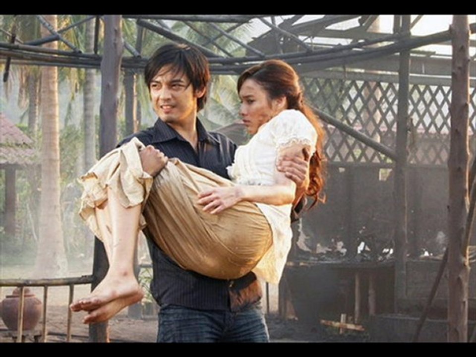 Hanuman The White Monkey Warrior (2008)  Part 1 OF 14