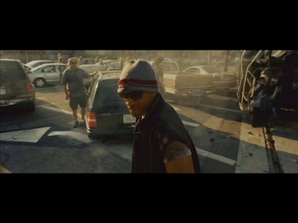 Hancock (2008)  Part 1 OF 14