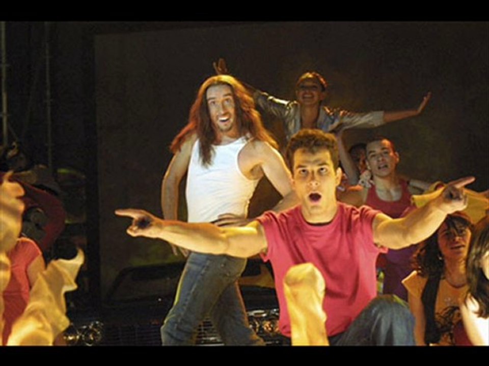 Hamlet 2 (2008)  Part 1 OF 14