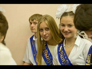 Graduation (2008)  Part 1 OF 14