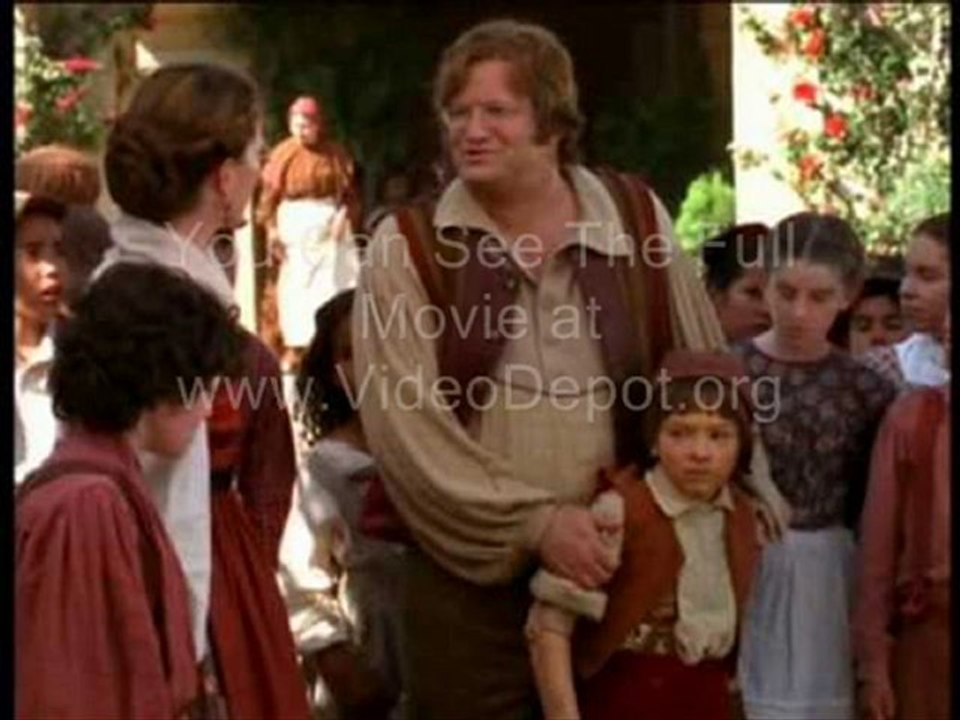 Geppetto (2000)  Part 1 OF 14