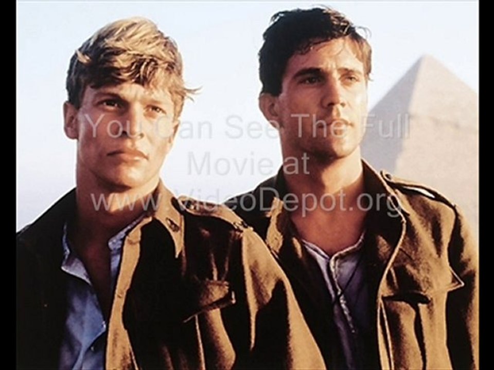 Gallipoli (1981)  Part 1 OF 14