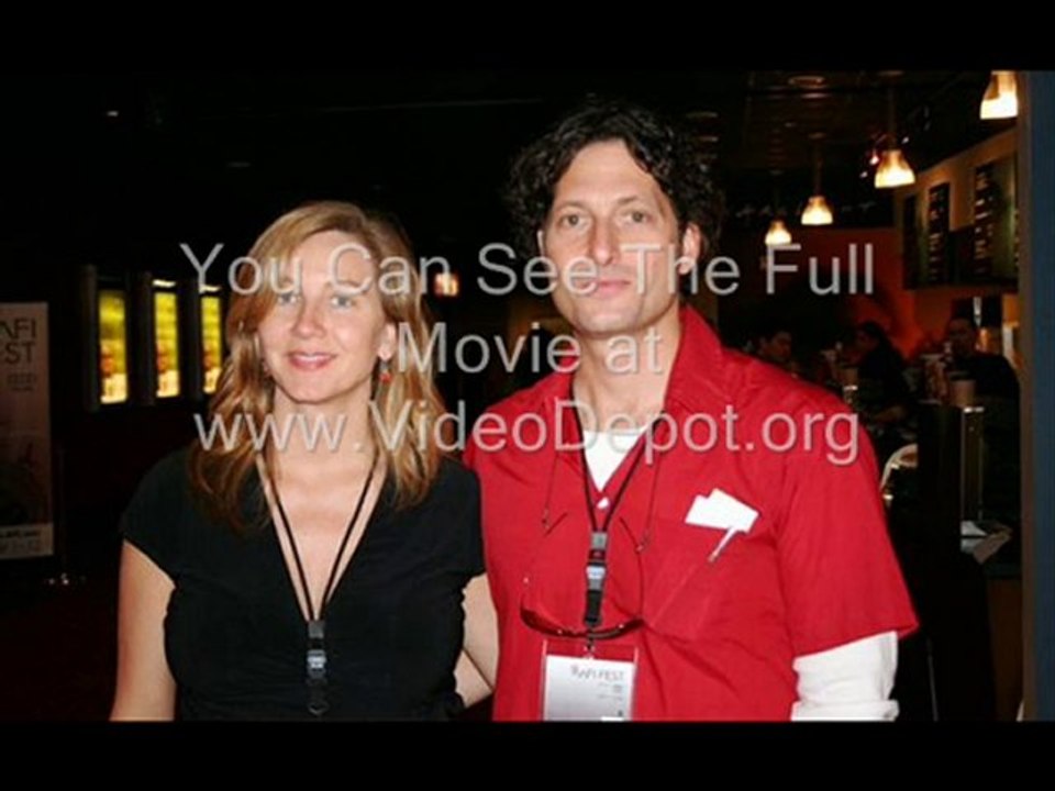 Full Grown Men (2006)  Part 1 OF 14