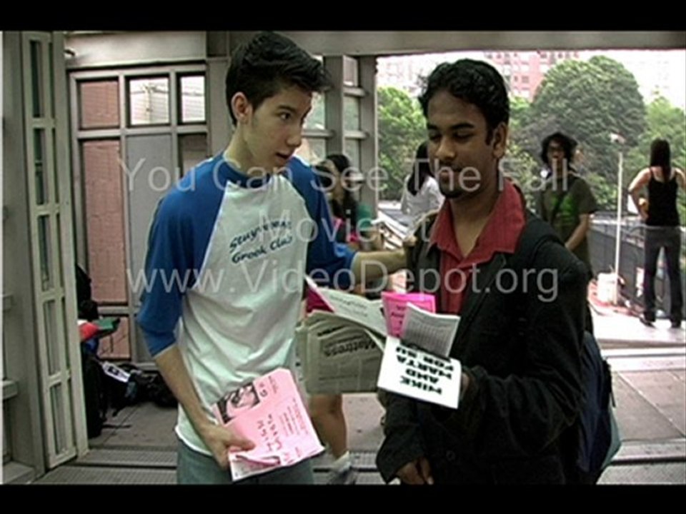 Frontrunners (2008)  Part 1 OF 14