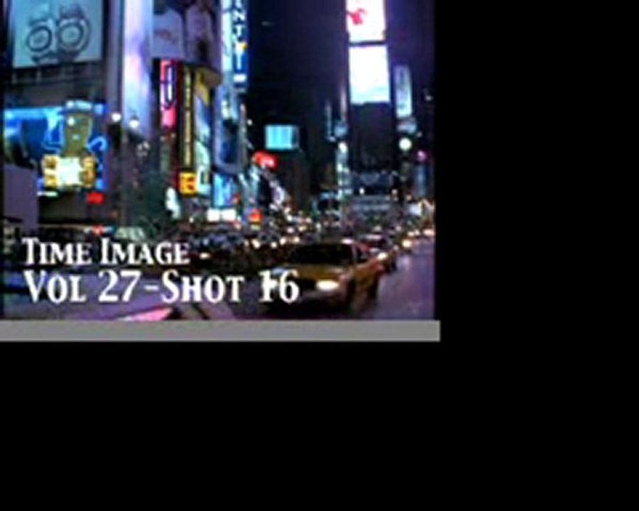 New York City Stock Footage Vol 27 PublicDomainFootage.com