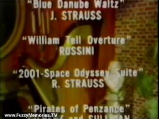 Hey, I Know That Song! That's The Polovetsian Dance No. 2 !