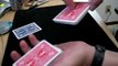 Card magic trick | Card magic trick | Magic card trick