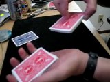 Card magic trick | Card magic trick | Magic card trick