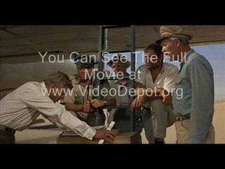 Flight of the Phoenix  Part 1 OF 14