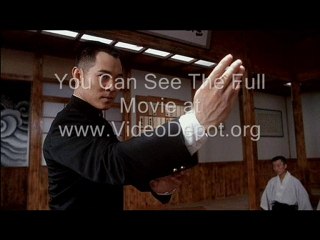 Fist of Legend (1994)  Part 1 OF 14