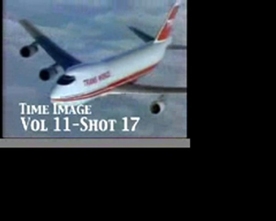 Jet Aviation Stock Footage Vol 11 PublicDomainFootage.com