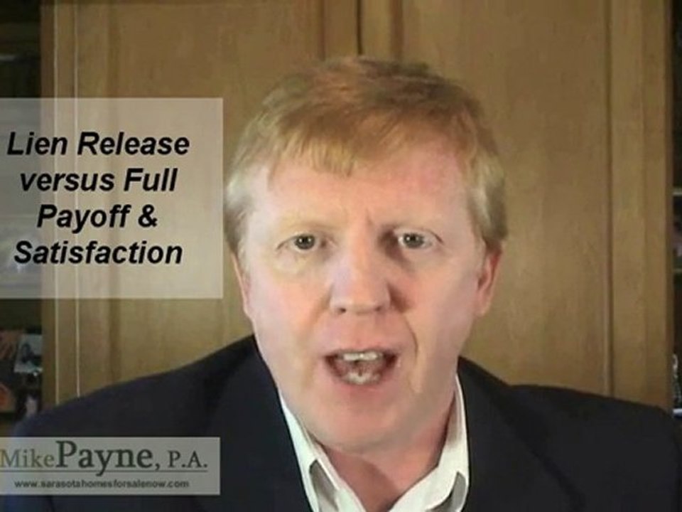 Sarasota Foreclosures - Bankers Force Homeowners Into Bankr