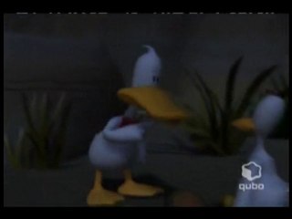 Sitting Ducks:  Getting Away Fom it All