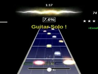 FOFIX "Cross" Ozielzinho