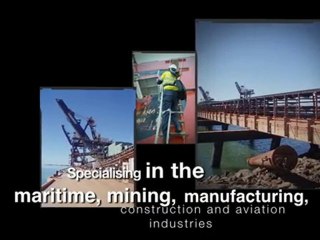 Maritime Consultancy Services Australia CPA