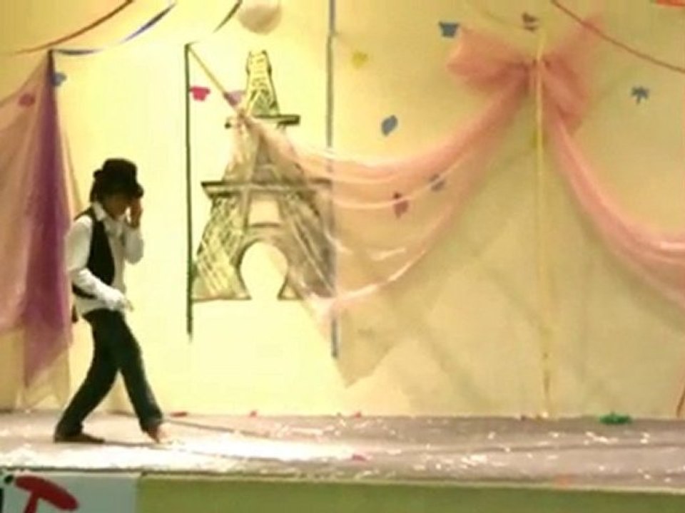 LA PETITE COMPAGNIE D ASPIRAN SOLO 2 JUIN 2010