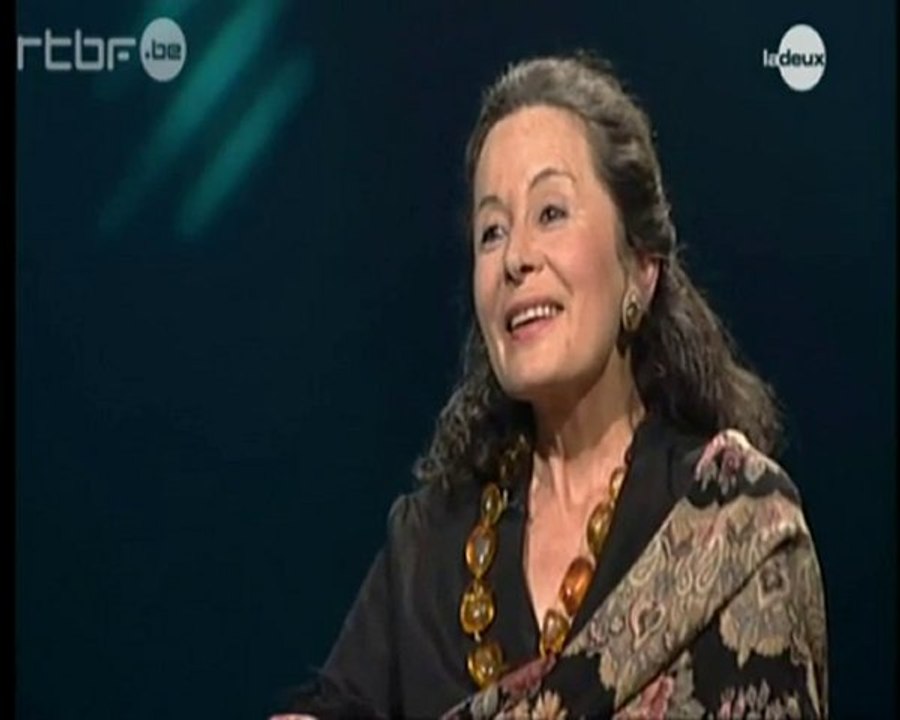 Christiane Singer 1