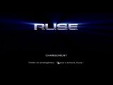 Vidéo preview : R.U.S.E (démo)