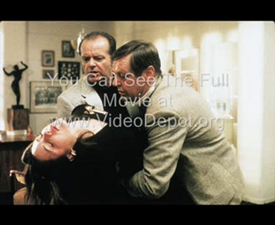 The Two Jakes Part 1 OF 13