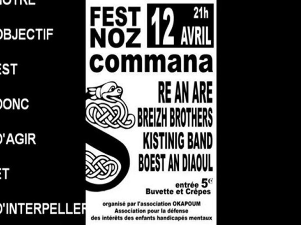 1. les fous du volants 2009