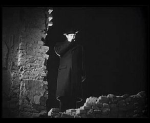 The Third Man Part 1 OF 13