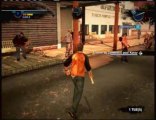 Dead Rising 2 : Case 0 Walktrought part 1 (Xbox 360)