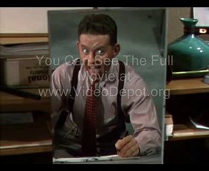 The Reluctant Dragon (1941) Part 1 OF 13