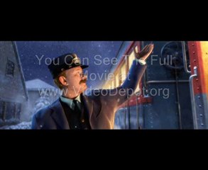 The Polar Express (2004) Part 1 OF 13